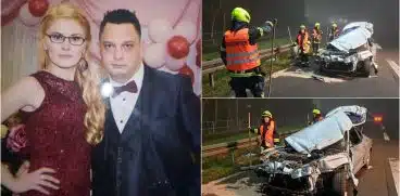 Familie de romani cu 3 copii, distrusa pe o sosea din Germania! Tatal a vrut sa-si salveze copiii, dar a sfarsit sub rotile unui camion | Demamici.ro