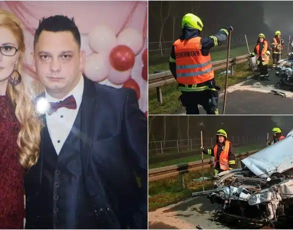 Familie de romani cu 3 copii, distrusa pe o sosea din Germania! Tatal a vrut sa-si salveze copiii, dar a sfarsit sub rotile unui camion | Demamici.ro