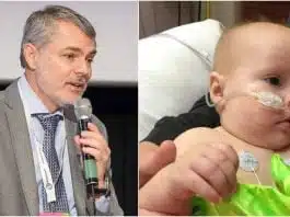 Dr. Mihai Craiu: mierea NU se administreaza la sugari! Botulismul poate fi fatal! Care sunt primele simptome | Demamici.ro