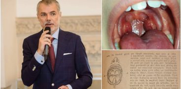 Dr. Mihai Craiu, despre „rosul in gat”! Cand e cazul sa mergeti la spital | Demamici.ro