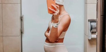 Recuperarea dupa nastere este grea. De ce nicio mama nu vorbeste despre asta | Demamici.ro