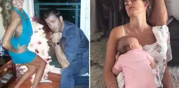 Viata inainte si dupa ce apar copiii. Imaginile amuzante in care toate mamicile se regasesc | Demamici.ro