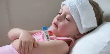 Antitermicele la copii. Cum se administreaza in febra si ce consecinte pot avea | Demamici.ro
