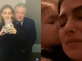 Sotia actorului Alec Baldwin a pierdut sarcina. A aflat la ecografie ca bebelusul a murit VIDEO | Demamici.ro