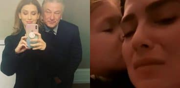 Sotia actorului Alec Baldwin a pierdut sarcina. A aflat la ecografie ca bebelusul a murit VIDEO | Demamici.ro