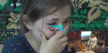 Cinci frati merg la scoala flamanzi si impart acasa acelasi pix, la teme | Demamici.ro