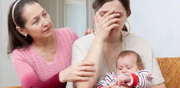 „Tu cum mai esti, mamico?” Intreaba si asteapta raspunsul, daca iti pasa cu adevarat! | Demamici.ro