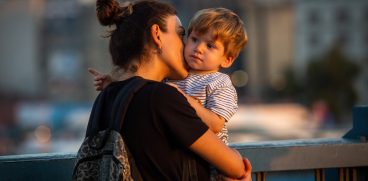 Scrisoarea unei mame: „Copilul meu scump, nu ai avea cum sa ma dezamagesti, pentru ca te ador oricum. Sunt cu tine mereu” | Demamici.ro