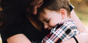 Lasa-ti copilul sa greseasca. Mai tarziu, tot el iti va multumi | Demamici.ro