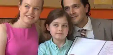 Copil geniu la doar 9 ani. El este baietelul care in decembrie va absolvi facultatea | Demamici.ro