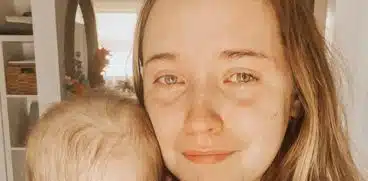 Mamico, sa nu-ti fie rusine sa plangi! Nu ai idee cat de puternica esti, de fapt, atunci cand o faci | Demamici.ro