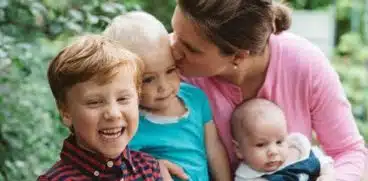 Maternitatea, noua mea viata: „Copilasii mei au nevoie de mine acum, nu mai tarziu” | Demamici.ro