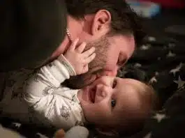 Studiu: Cat de importanta este prezenta tatalui in viata copilului | Demamici.ro