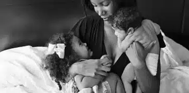 „Parenting solo”: Viata cu doi copii mici a cazut pe umerii mei. Sotul, plecat cu munca, departe de casa | Demamici.ro