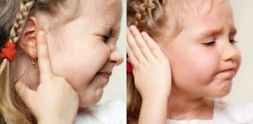 Durerea de urechi la copii. Simptome si cauze ale infectiei | Demamici.ro