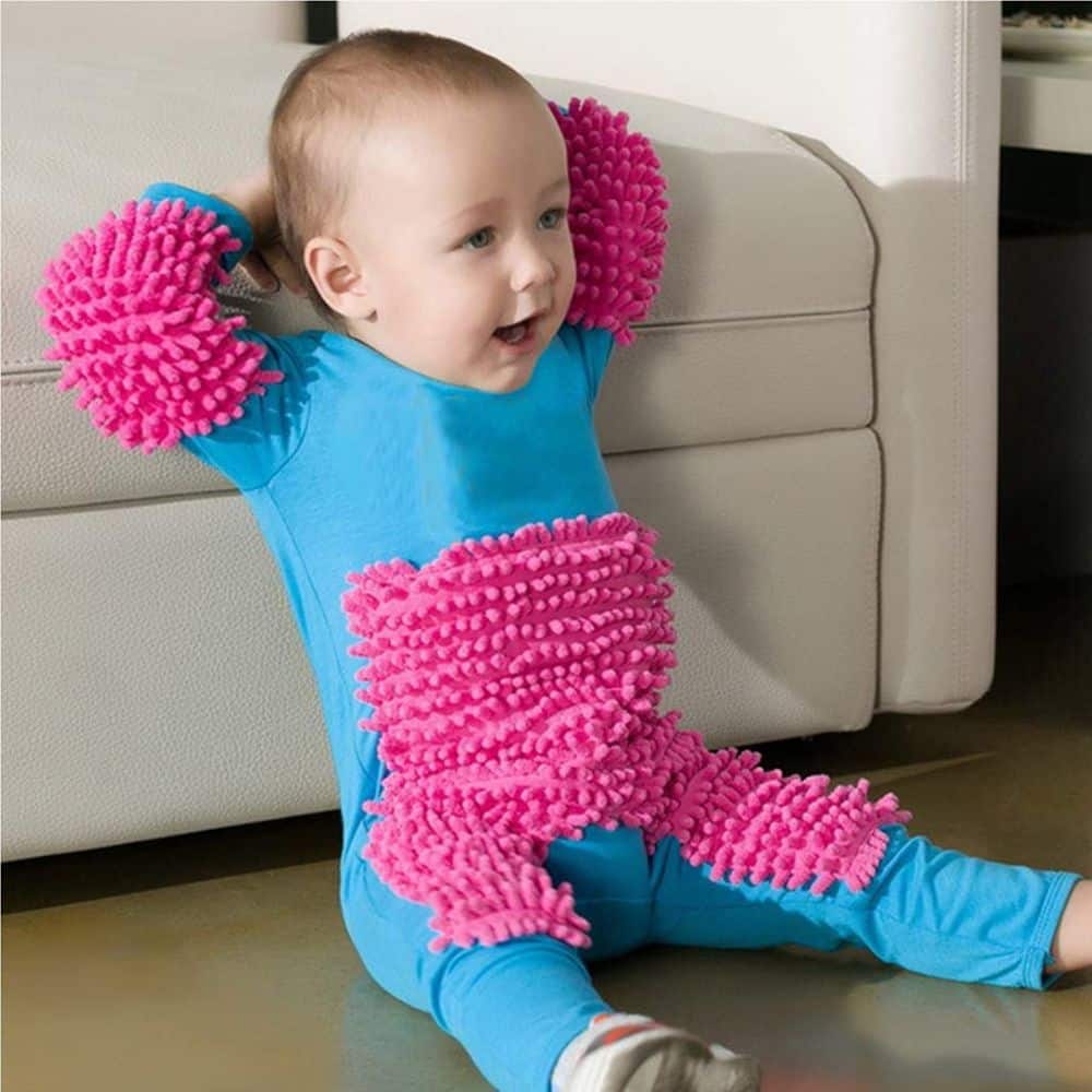 Pijama Mop pentru copii
