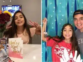 Jurnal de tata. Cum a avut grija un tatic de fiica lui in ziua cand i-a venit prima menstruatie | Demamici.ro