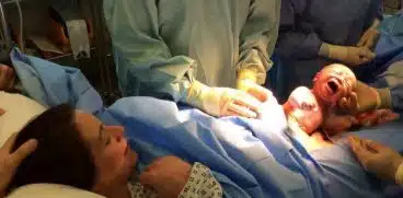 Recuperarea dupa cezariana a fost mai grea decat m-as fi asteptat | Demamici.ro