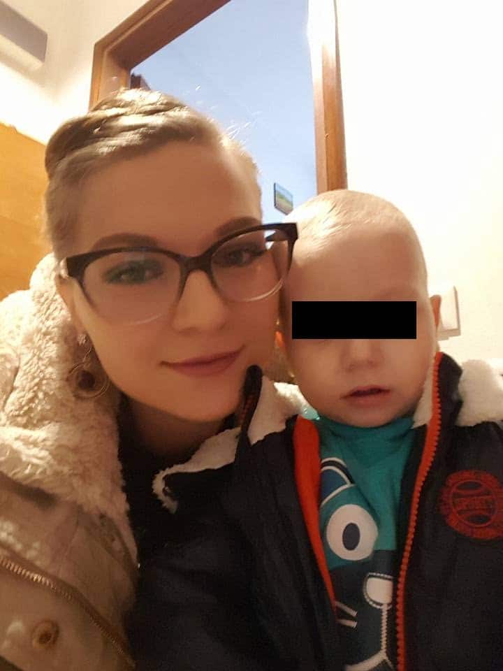 O mama de 27 de ani si fiul ei de 5 ani au murit in urma unui accident rutier | Demamici.ro