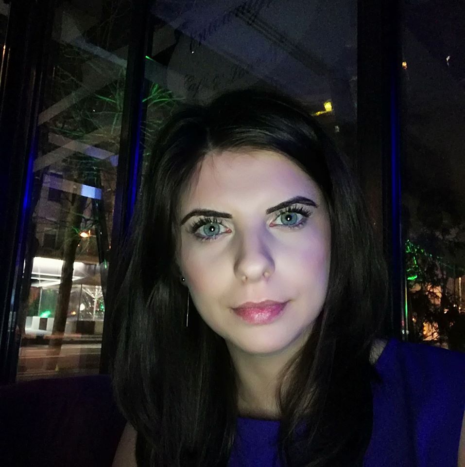 Madalina, o politista de 33 de ani din Constanta, a plecat la ingeri. A lasat in urma un baietel de 1 an si 2 luni | Demamici.ro