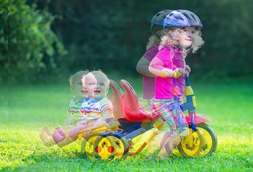 Dr. Mihai Craiu: "Cand trebuie sa mergem la un serviciu de urgente in aceste zile de sarbatoare?" | Demamici.ro