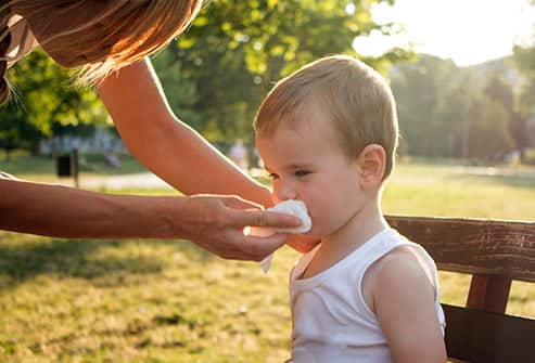 Dr. Mihai Craiu: "Cand trebuie sa mergem la un serviciu de urgente in aceste zile de sarbatoare?" | Demamici.ro