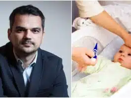 Medicul Vasi Radulescu: „15 lucruri de tinut minte despre febra!” | Demamici.ro