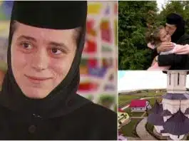 Maica Ecaterina, o mama cu 126 de copii. Ingerul de femeie care calauzeste suflete. Povestea Asezamantului Santul Leontie din Radauti | Demamici.ro