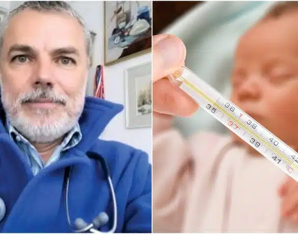 Dr. Mihai Craiu avertizeaza: „Nu dati copiilor mai mici de 4 ani supozitoare novocalmin!” | Demamici.ro