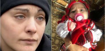 Mama fetitei care a murit la 5 luni dupa ce medicii au trimis-o acasa isi striga durerea: „La autopsie a iesit ca avea pneumonie!” VIDEO | Demamici.ro