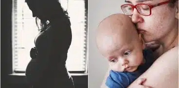 Nu mi-au placut niciodata copiii. Pana l-am tinut in brate pe al meu | Demamici.ro