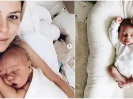 Contactul piele pe piele mama-prunc. De ce este atat de benefic | Demamici.ro