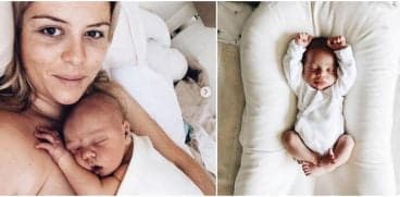 Contactul piele pe piele mama-prunc. De ce este atat de benefic | Demamici.ro