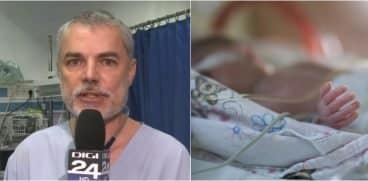 Dr. Mihai Craiu: „Cand trebuie sa mergem la un serviciu de urgente in aceste zile de sarbatoare?” | Demamici.ro