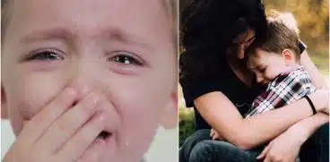 Si baietii plang cateodata. Incurajeaza lacrimile copilului, nu e nimic rusinos in asta | Demamici.ro