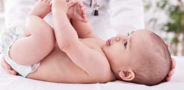 Constipatia la bebelusi. Remedii naturale de incercat acasa | Demamici.ro