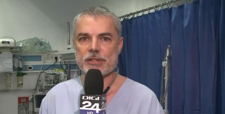 Dr. Mihai Craiu: "Cand trebuie sa mergem la un serviciu de urgente in aceste zile de sarbatoare?" | Demamici.ro