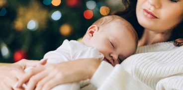 Confesiunea unei mame: „Singurul cadou pe care mi-l doresc de Craciun!” | Demamici.ro