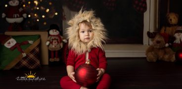 Construieste amintiri alaturi de Little Sunshine Studio – Poveste de Craciun | Demamici.ro