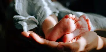 Toata viata vei fi copilul meu, insa bebelusul meu, doar pentru un an | Demamici.ro