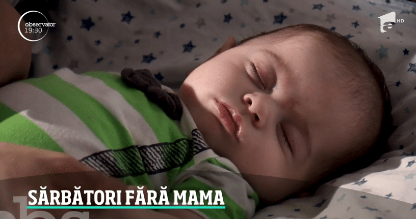 Cinci copilasi au ramas fara mama, inainte de Craciun. Femeia s-a stins la 35 de ani | Demamici.ro