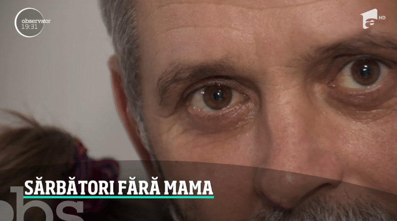 Cinci copilasi au ramas fara mama, inainte de Craciun. Femeia s-a stins la 35 de ani | Demamici.ro