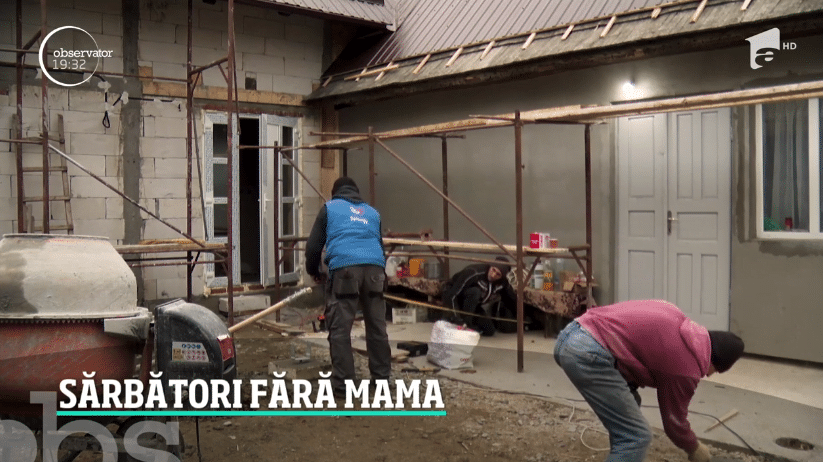 Cinci copilasi au ramas fara mama, inainte de Craciun. Femeia s-a stins la 35 de ani | Demamici.ro