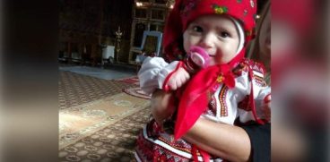 O fetita de 5 luni a murit: „Mi-a spus ca are rosu in gat si ne-a trimis acasa!” | Demamici.ro