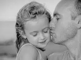 Catre sotul meu: „Dragule, te-ai nascut sa fii tata de fetita!” | Demamici.ro