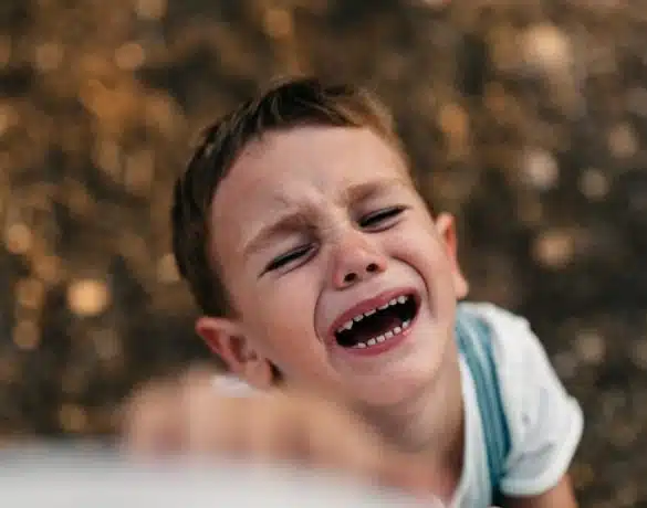 Parenting pozitiv: cum corectam comportamentul urat al copilului | Demamici.ro