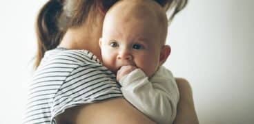 Maternitatea este grea, insa nu din vina copilului | Demamici.ro