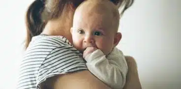 Maternitatea este grea, insa nu din vina copilului | Demamici.ro