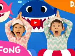 Baby Shark, cantecelul care a hipnotizat copiii din intreaga lume. De ce e atat de special VIDEO | Demamici.ro