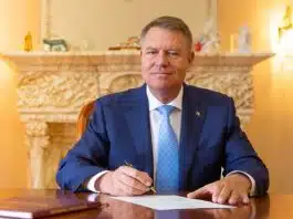 Klaus Iohannis a promulgat legea. Alocatiile pentru copii se dubleaza | Demamici.ro